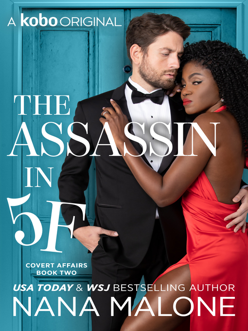 Title details for The Assassin in 5F by Nana Malone - Available